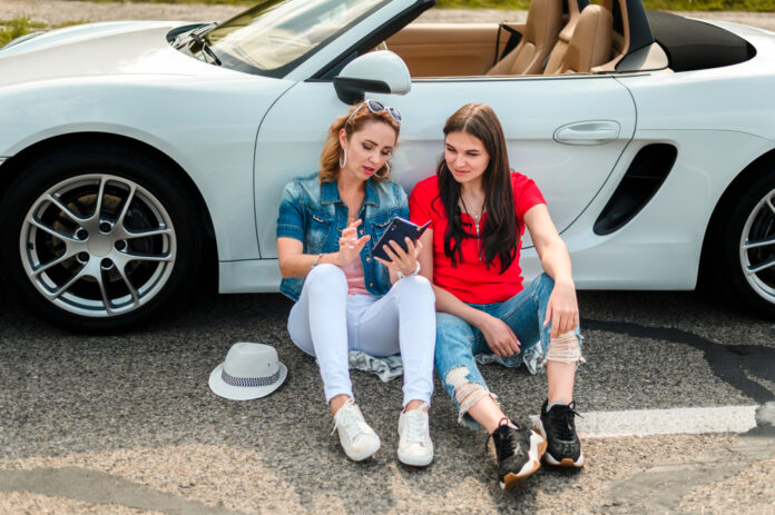 avantajele amanetului auto