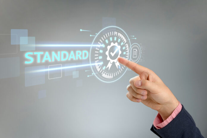 standarde ISO