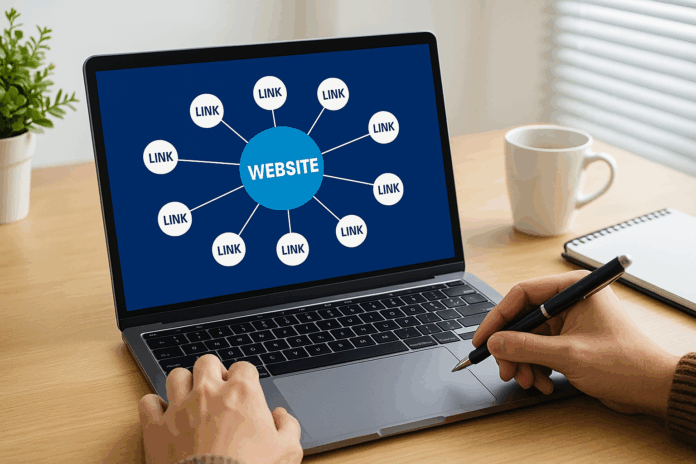 Ce este link earning și cum ajută la un profil de backlinkuri solid