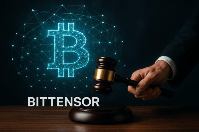 Cum se penalizează comportamentele malițioase în Bittensor