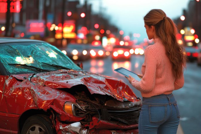 Cum raportez un accident companiei de închirieri? Cum raportez un accident companiei de închirieri?