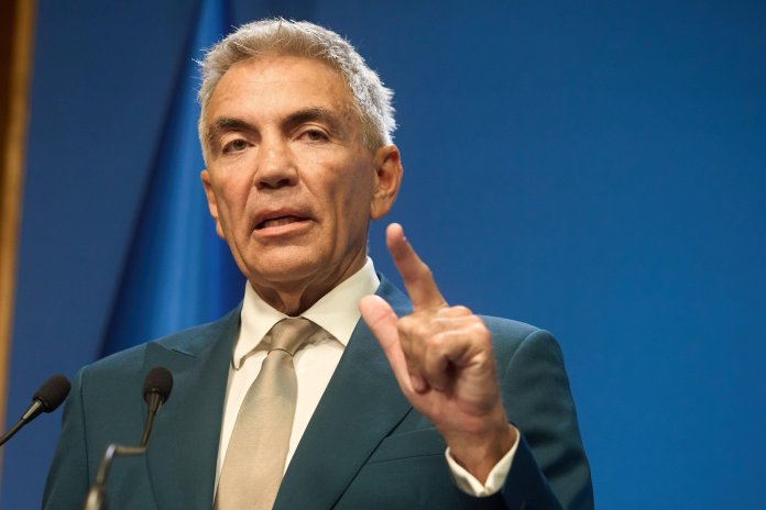 Avertizarea lui Dragoș Anastasiu după ce Oana Gheorghiu a preluat funcția în Guvern Avertizarea lui Dragoș Anastasiu după ce Oana Gheorghiu a preluat funcția în Guvern