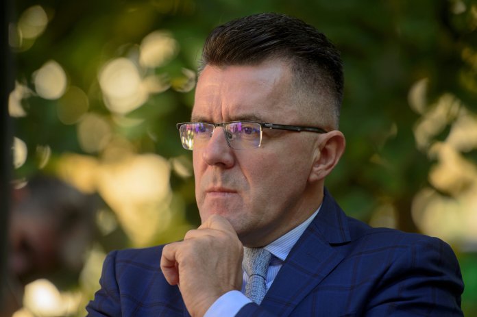 Dan Dungaciu privind retragerea forțelor americane: Statele Unite și-au anunțat administrația cu mult timp în urmă Dan Dungaciu privind retragerea forțelor americane: Statele Unite și-au anunțat administrația cu mult timp în urmă