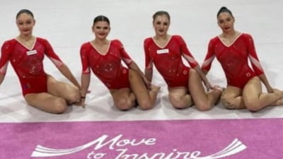 Dezvăluiri incredibile între gimnastele de elită din România: „Că m-ar lovi cu pumnii în față până m-ar desfigura.. Dezvăluiri incredibile între gimnastele de elită din România: „Că m-ar lovi cu pumnii în față până m-ar desfigura...”