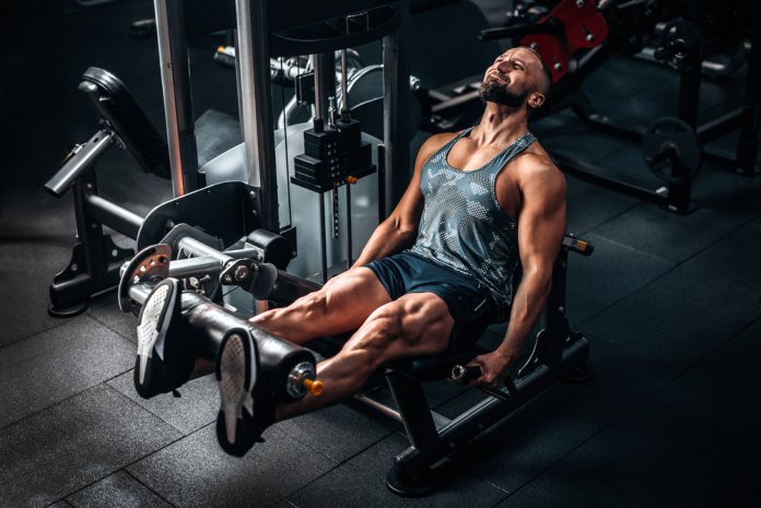 echipamente de fitness