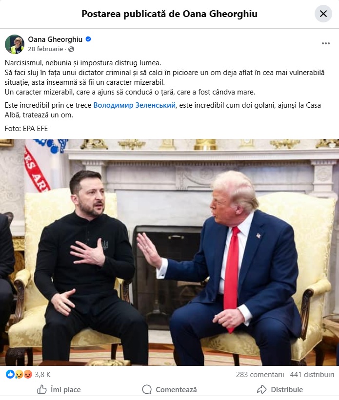 Grindeanu solicită rapid lui Bolojan să retragă propunerea Oanei Gheorghiu pentru postul de vicepremier, pentru a preveni afectarea relației cu Statele Unite. Grindeanu solicită rapid lui Bolojan să retragă propunerea Oanei Gheorghiu pentru postul de vicepremier, pentru a preveni afectarea relației cu Statele Unite.