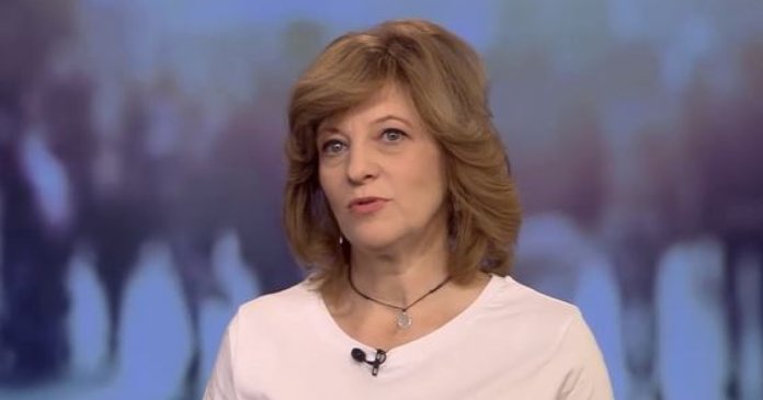 Oana Gheorghiu preia funcția de vicepremier: Nicușor Dan a parafat decretul, iar jurământul va fi rostit joi dimineață.