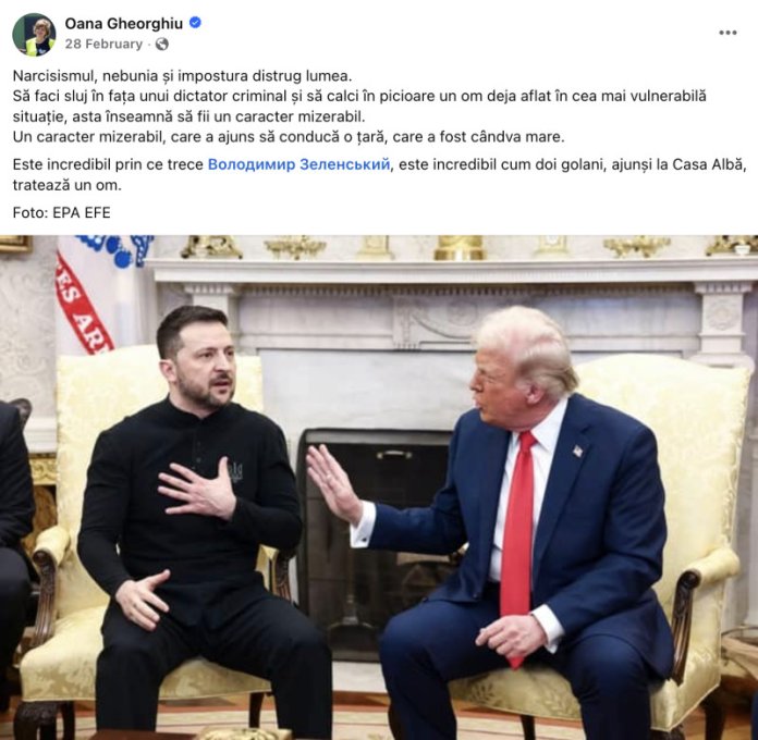 Sorin Grindeanu îi cere lui Ilie Bolojan să retragă nominalizarea Oanei Gheorghiu pentru rolul de vicepremier: rațiunea menționată Sorin Grindeanu îi cere lui Ilie Bolojan să retragă nominalizarea Oanei Gheorghiu pentru rolul de vicepremier: rațiunea menționată