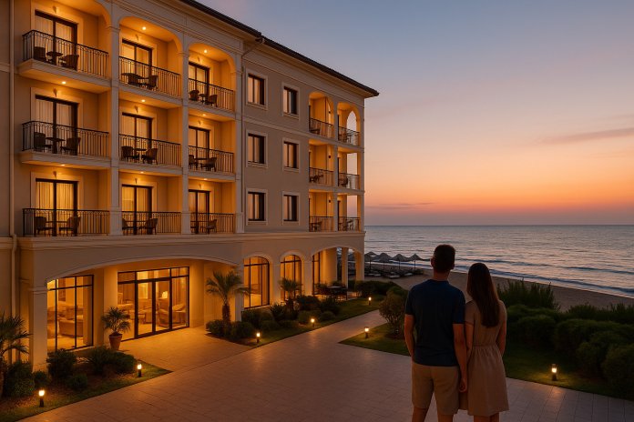 Cum verifici calitatea unui hotel din ofertele Viva Holidays înainte de rezervare