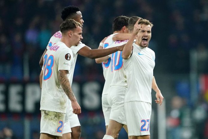 Alexandru Barbu: Ce „minune” a realizat Târnovanu?!