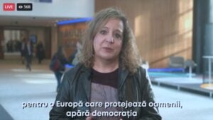 Congresul PSD de azi: Sorin Grindeanu, candidatul unic