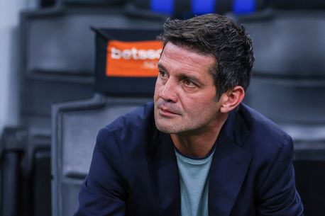 Cu siguranță! Evaluarea acordată de italieni lui Chivu după Inter - AC Milan 0-1: „Aceasta a fost zona decisivă”