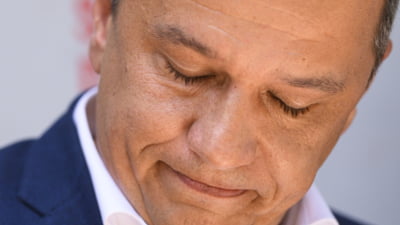 Grindeanu clarifică motivul pierderii de votanți de către PSD: 