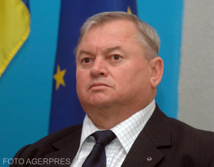 Ilie Ilașcu, fost deținut politic sub regimul Tiraspolului și ales în legislativele Moldovei și României, a decedat.