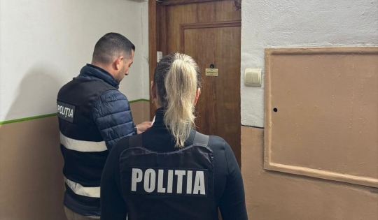 INVESTIGAȚII ÎNTR-UN CAZ PENAL DE INSOLVENȚĂ FRAUDULOASĂ ȘI FALSIFICARE DE DOCUMENTE CU SEMNĂTURĂ PRIVATĂ