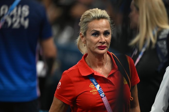 „Mami, nu mai pot!”: Imagini tulburătoare cu antrenoarea Camelia Voinea comportându-se agresiv față de fiica ei, Sabrina