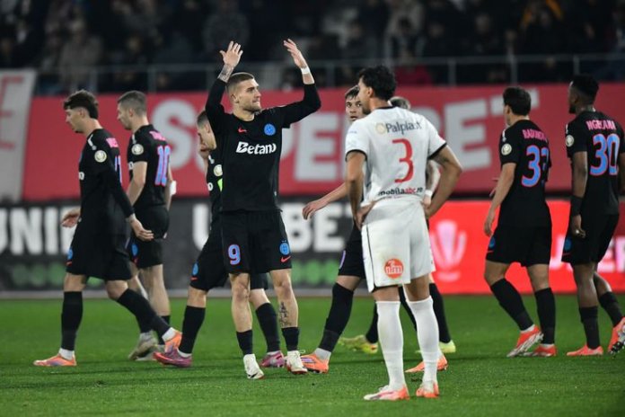 Mihai Stoica dezvăluie măsuri severe la FCSB: „Nu ne arată nicio respectare! A ieșit din cantonament și s-a prezentat direct la micul dejun”