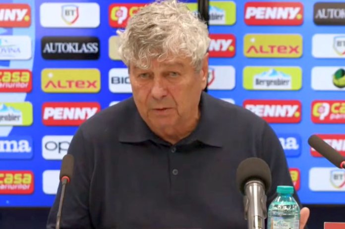Mircea Lucescu a explodat în conferința de presă, după ultimul joc din preliminarii: „Ce am obținut eu în carieră nu vor atinge ei în 2000 de ani”