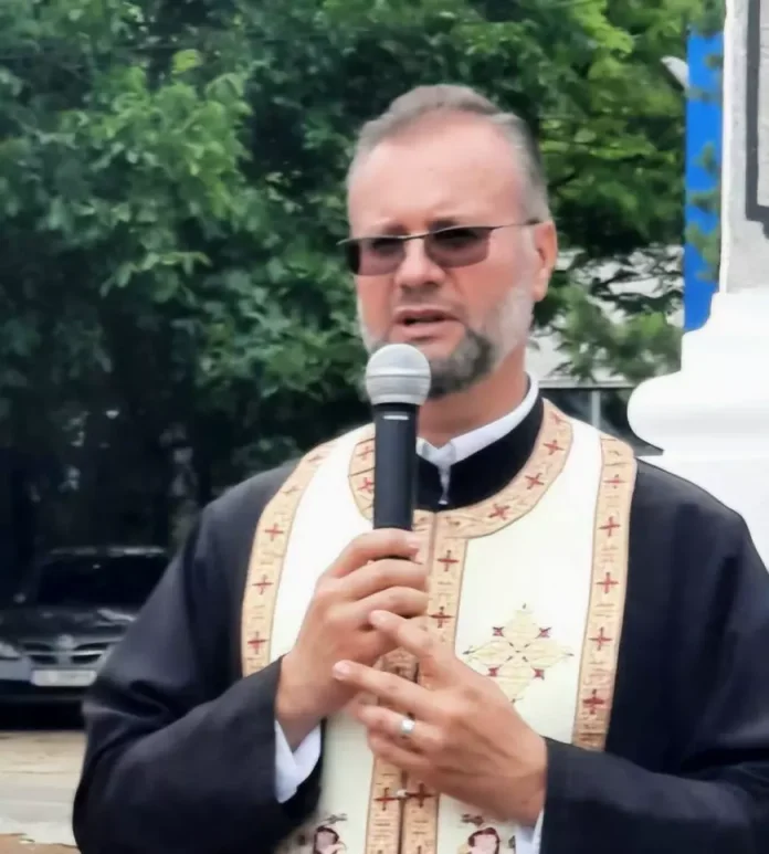 Procurorul care a clasat dosarul unui preot acuzat de abuzarea unei fete de 13 ani. Situația a ajuns la Înalta Curte.