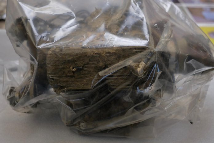 Replica Ambasadei Rusiei la dovezile prezentate de Ministerul Român de Externe privind drona căzută în județul Tulcea