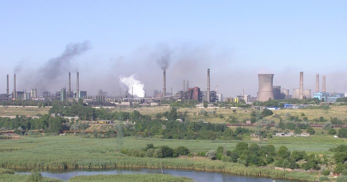 Sursa: Descinderi la Combinatul Siderurgic Galați într-o anchetă cu un prejudiciu de 300 milioane de euro, în care este implicată și Gazprom.