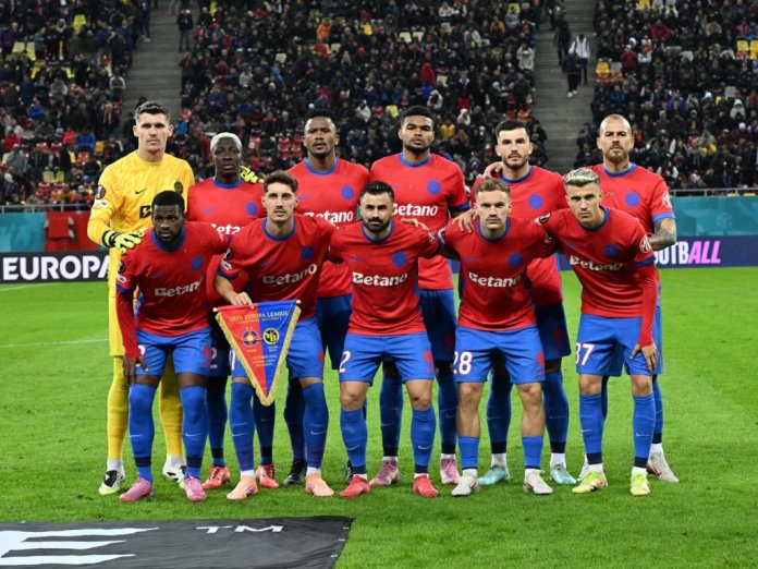 „Te rog, mergi la palat și desființează-ți contractul!” Reacție puternică după ce fotbalistul de la FCSB și-a învinuit coechipierul.