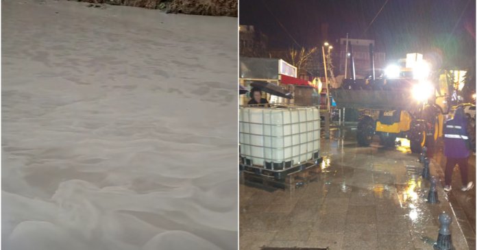 Trei zile suplimentare fără apă în Prahova și Dâmbovița: școlile din Câmpina sunt închise, iar primăria livrează apă