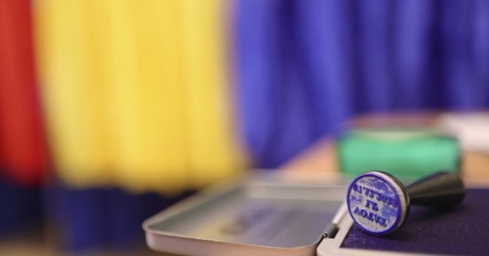 Alegeri București 2025: Motivele participării reduse la vot pentru Primăria Capitalei. Sociolog: „Prezența ar putea ajunge la cel mult 40%”