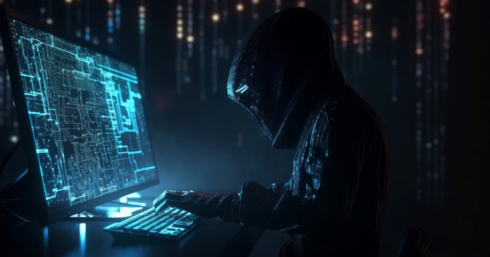 Atac informatic îndreptat împotriva Apelor Române: 1.000 de sisteme IT&C afectate, hackerii cer o răscumpărare