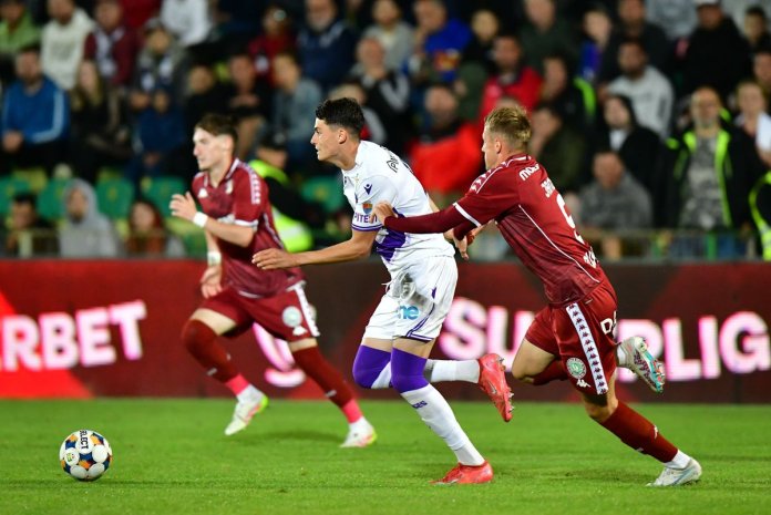 Calcule: FC Argeș în pragul sferturilor Cupei României Betano » Excludere pentru Rapid sau CFR Cluj