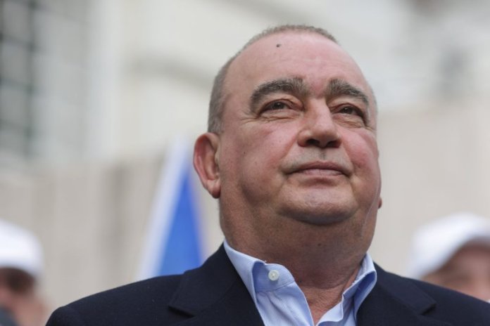 CNSAS dezvăluie detalii recente despre implicarea lui Gigi Nețoiu, aspirant la funcția de primar al Capitalei, în activitățile Securității