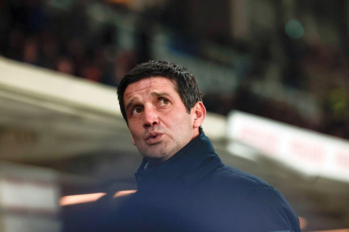 Cristi Chivu, apreciat de media italiană: „Îi privește pe toți de sus, iar acest aspect este foarte semnificativ.”