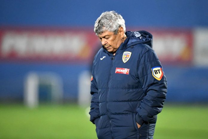 Dificultăți pentru Mircea Lucescu » Fotbalistul echipei naționale a primit suspendare de la UEFA și nu va participa la confruntarea cu Turcia