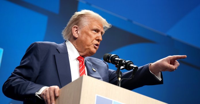 Donald Trump, în urma discuțiilor cu Volodimir Zelenski: O înțelegere de pace cu Rusia