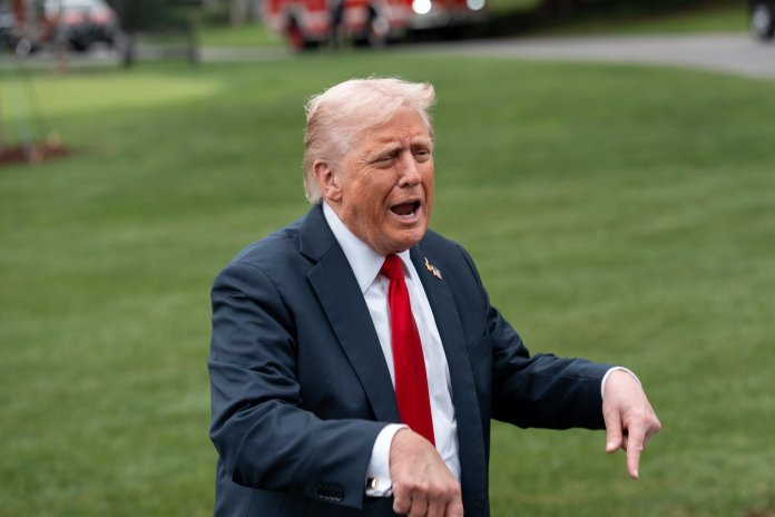 Franța răspunde și transmite un mesaj de „condamnare categorică” în urma sancțiunii aplicate de SUA fostului comisar european Thierry Breton.