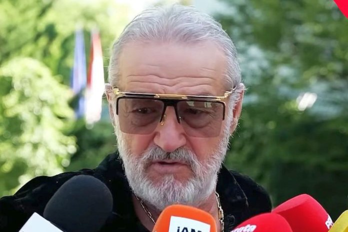 Gigi Becali, reacție intensă după ce a descoperit strategia lui Iorgulescu pentru Superligă » Sugerează o opțiune distinctă