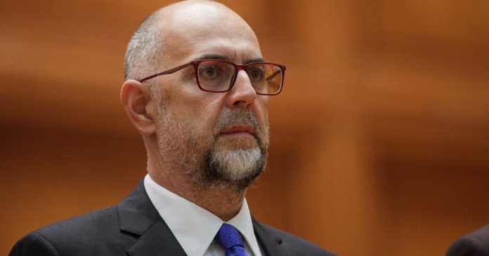 Kelemen Hunor despre modificarea pensiilor pentru magistrați: Este posibil ca aceștia să se adreseze Curții Constituționale cu mare probabilitate