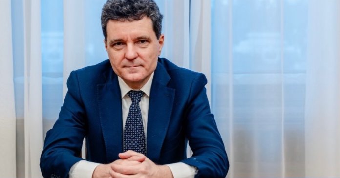 Mesajul de Anul Nou al lui Nicușor Dan: „Anul 2026 ne oferă șansa de a revitaliza încrederea, de a remedia erorile și de a edifica”