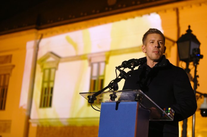 Orban, suspectat de „trădarea maghiarilor din Transilvania”, în raport cu ceea ce a menționat liderul opoziției din Ungaria.