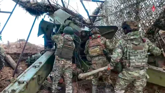 Pentru cât timp va putea Putin să continue finanțarea războiului? Un specialist sugerează că sancțiunile ar putea diminua capacitatea economică de supraviețuire a Kremlinului.