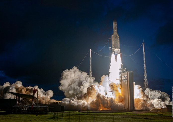 Rachete cosmice, aur contrabandă și o misiune de nerealizat a Legiunii Străine: De ce Europa nu își poate proteja granița în Amazon