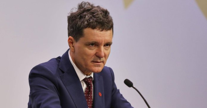 Raportul privind anularea alegerilor prezidențiale de anul trecut, când va fi făcut public. Afirmarea lui Nicușor Dan