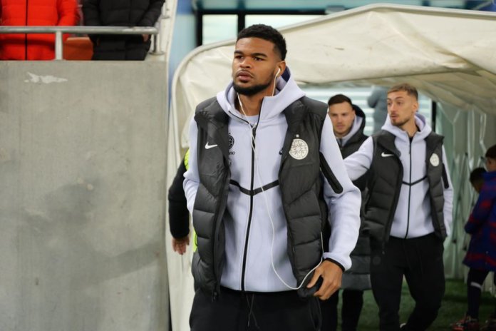 Răsturnare! A decis să abandoneze FCSB: „Este jucător liber, am convenit asupra unui acord”