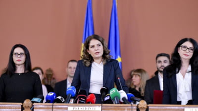 Șefa Curții de Apel București, declarații din perioada în care Kovesi se afla la conducerea DNA: 