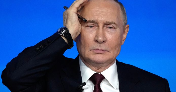 Serghei Lavrov înfierază Ucraina pentru încercarea de a-l asasina pe Vladimir Putin: „Acțiuni necugetate, ce nu vor fi lăsate netaxate”