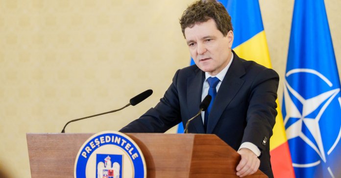 Un ex-judecător CCR explică rațiunile pentru care referendumul privind Justiția proclamat de Nicușor Dan „nu poate avea loc”