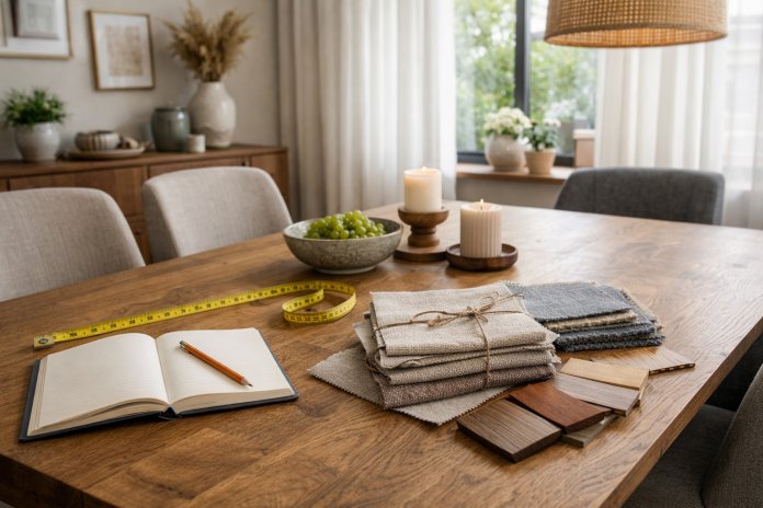 Cum să aleg corect mobilierul de dining Cum să aleg corect mobilierul de dining?