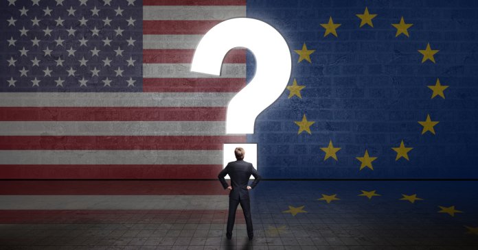 Articolul 5 din NATO, subiect principal. Declarațiile lui Trump legate de Groenlanda îi determină pe oficialii UE să implementeze măsuri economice nemaivăzute.