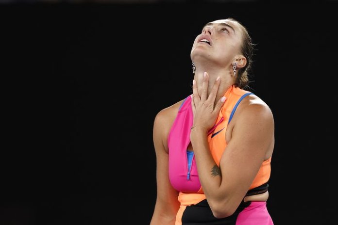 Aryna Sabalenka - Elena Rybakina » Slam-ul #2! Rybakina face o revenire remarcabilă în setul final și obține pentru prima dată titlul la Australian Open