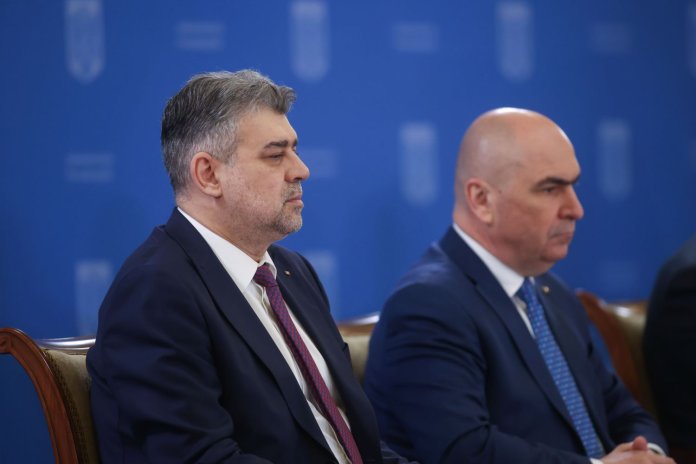 Bolojan răspunde acuzațiilor PSD legate de „escrocheriile cu deficitul”: „Vă implor să vă amintiți de 2024”